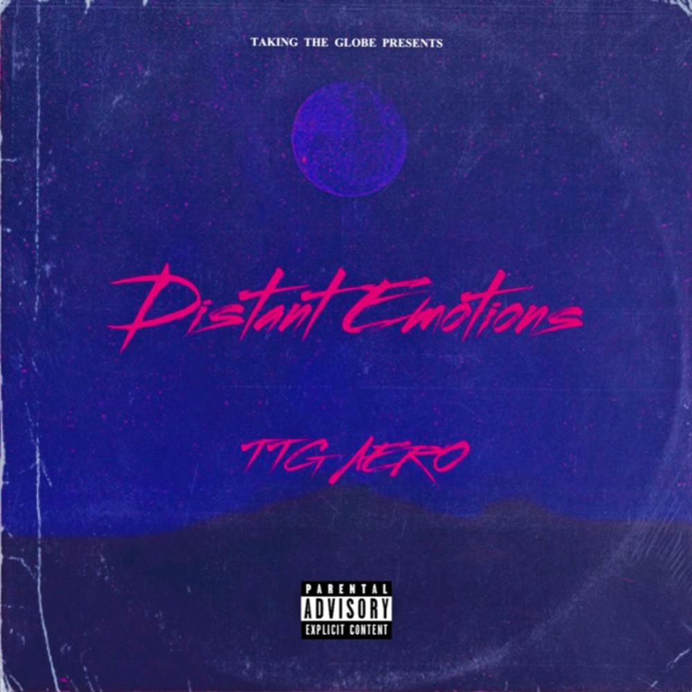 Distant Emotions (Explicit)