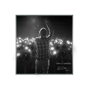 Listen to Today & Tomorrow (Instrumental) song with lyrics from Evo