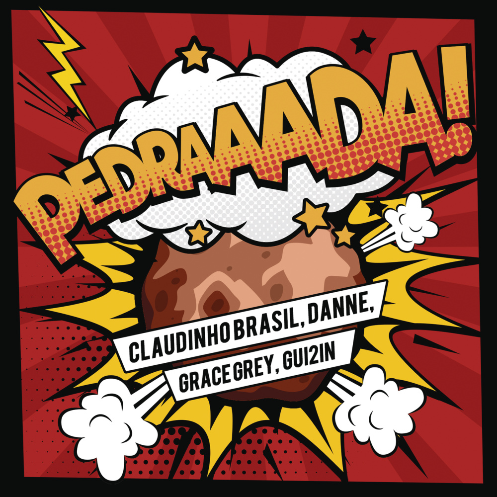 Pedrada