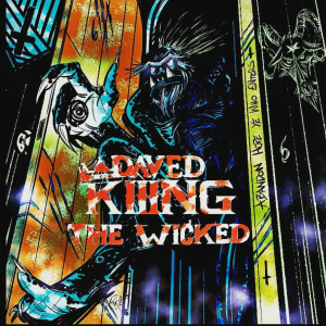 收听Daved Kiiing的The Wicked歌词歌曲