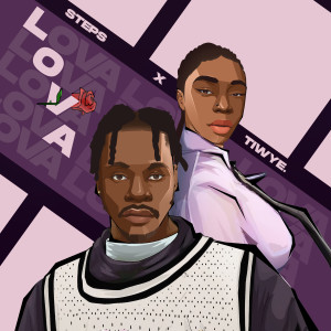 Lova dari Steps