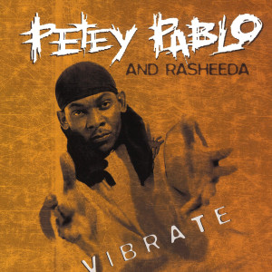 收聽Petey Pablo的Vibrate歌詞歌曲