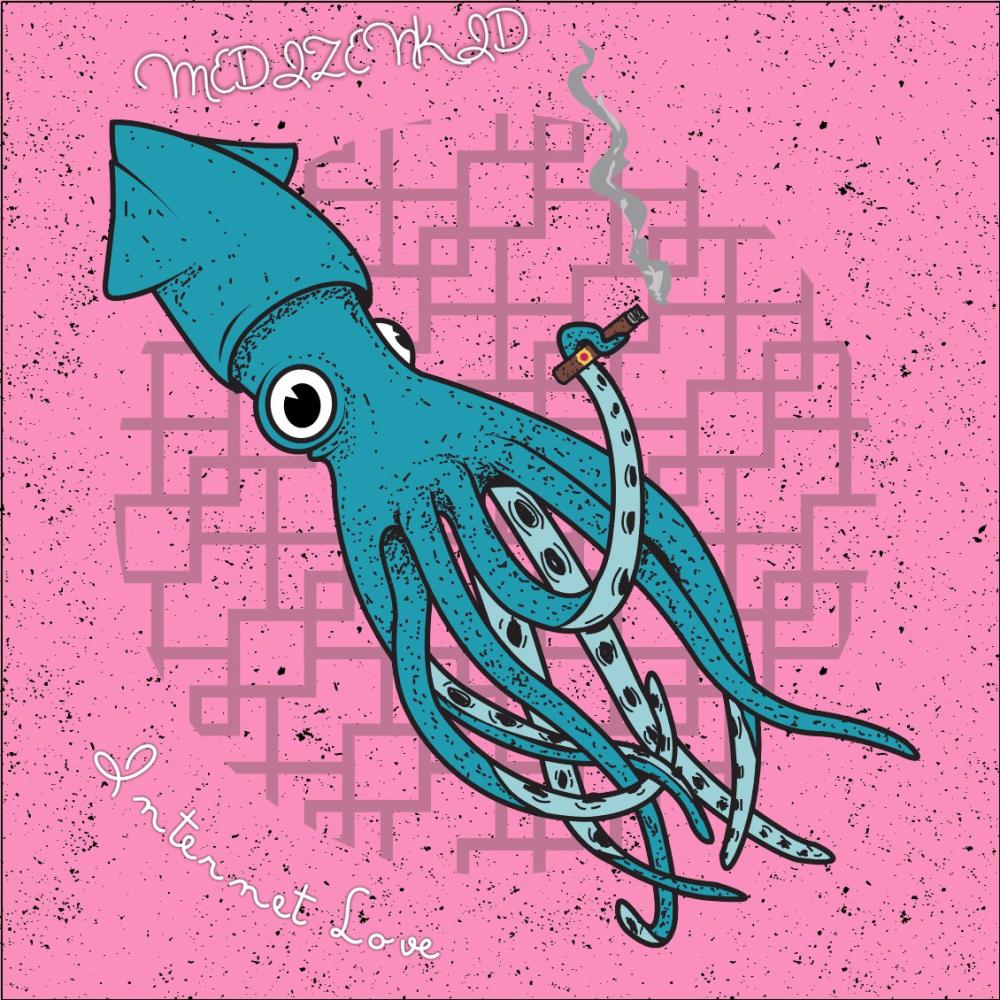 Linen & Violet (feat. TrippyThaKid) (Explicit)