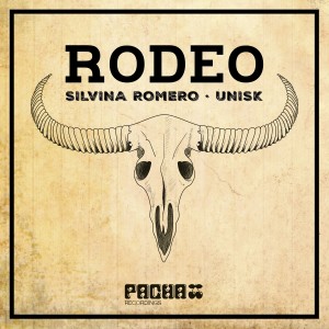 Silvina Romero的專輯Rodeo