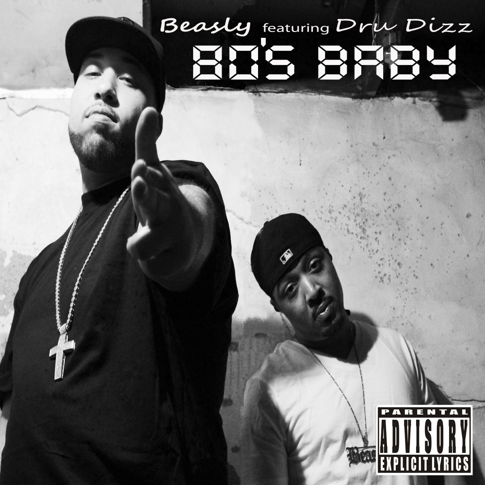 1982 Ridin (Explicit)