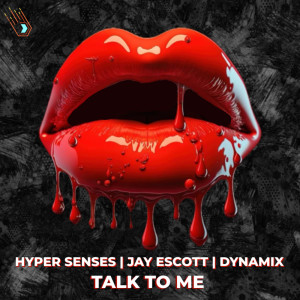 ดาวน์โหลดและฟังเพลง Talk to me พร้อมเนื้อเพลงจาก Hyper Senses