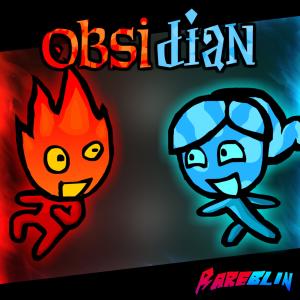 收聽Rareblin的Obsidian (feat. vladosikos17)歌詞歌曲