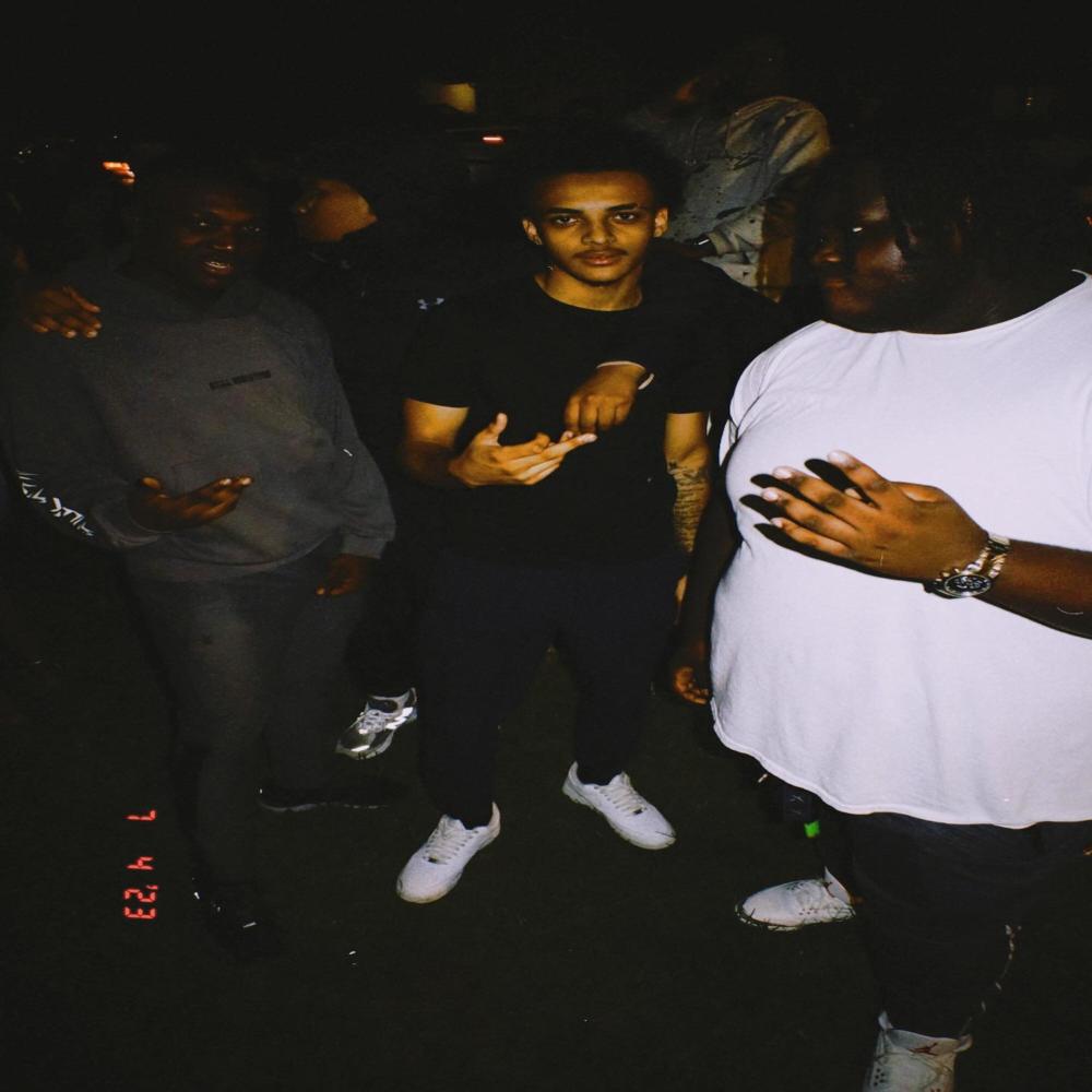 TURNT (Explicit)