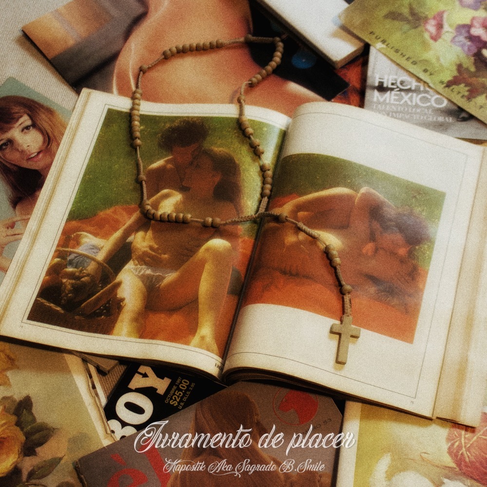 Juramento De Placer (Explicit)