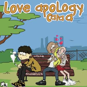 Charflex的專輯Love Apology A (Explicit)