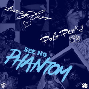 Listen to See No Phantom song with lyrics from Sway Burr