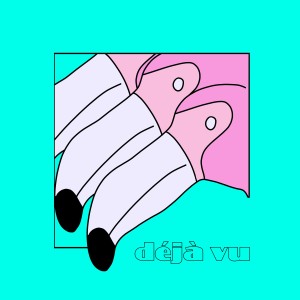 收聽awkwrd的Déjà Vu歌詞歌曲