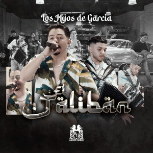 Listen to El Taliban song with lyrics from Los Hijos De Garcia