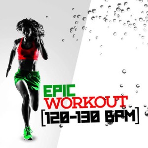 收聽Epic Workout的Time (124 BPM)歌詞歌曲