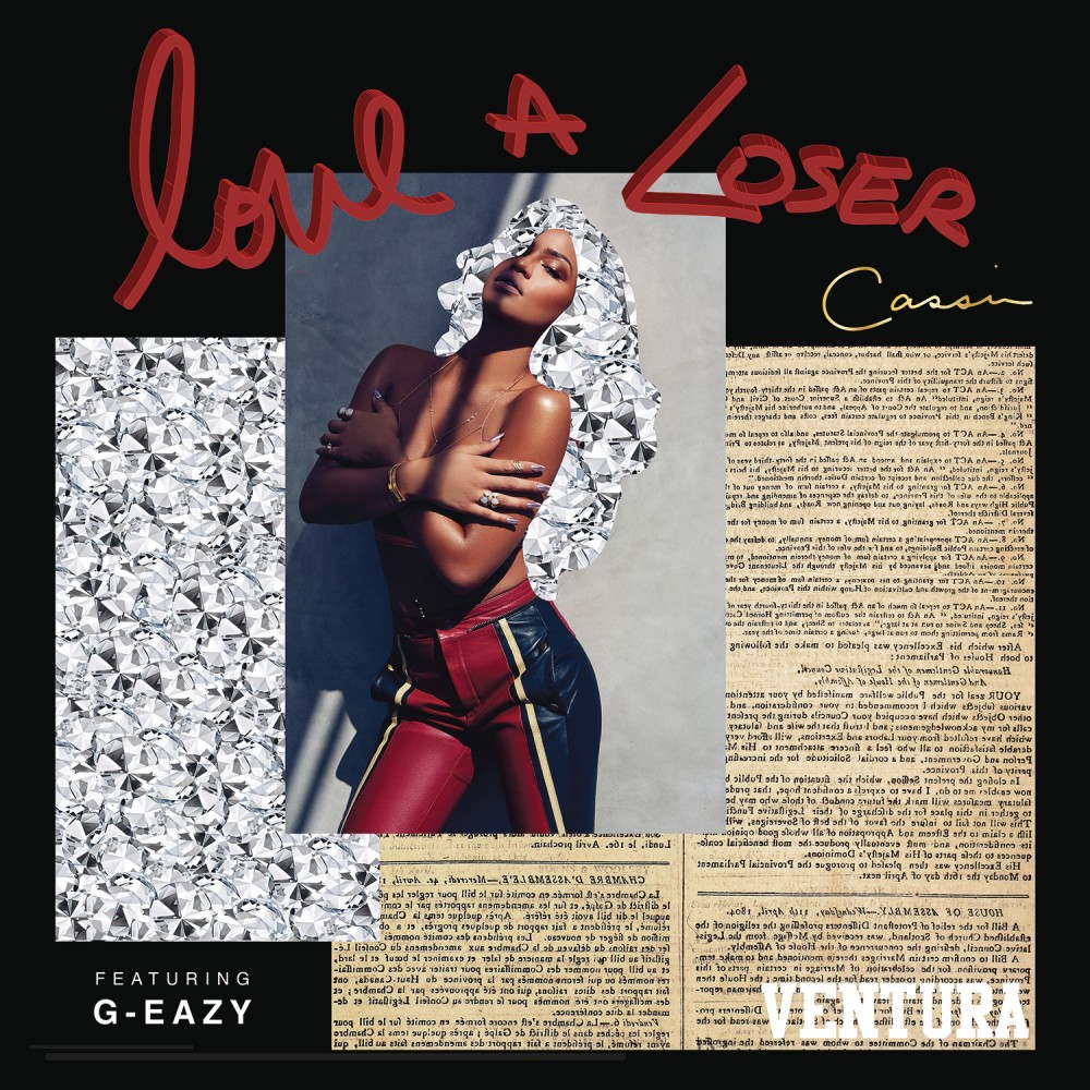 Love a Loser (Explicit)