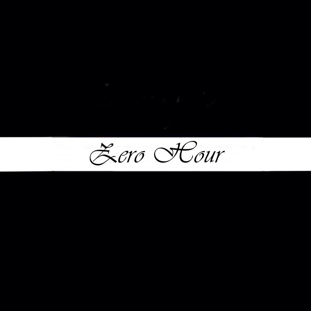 Zero Hour (Instrumental)