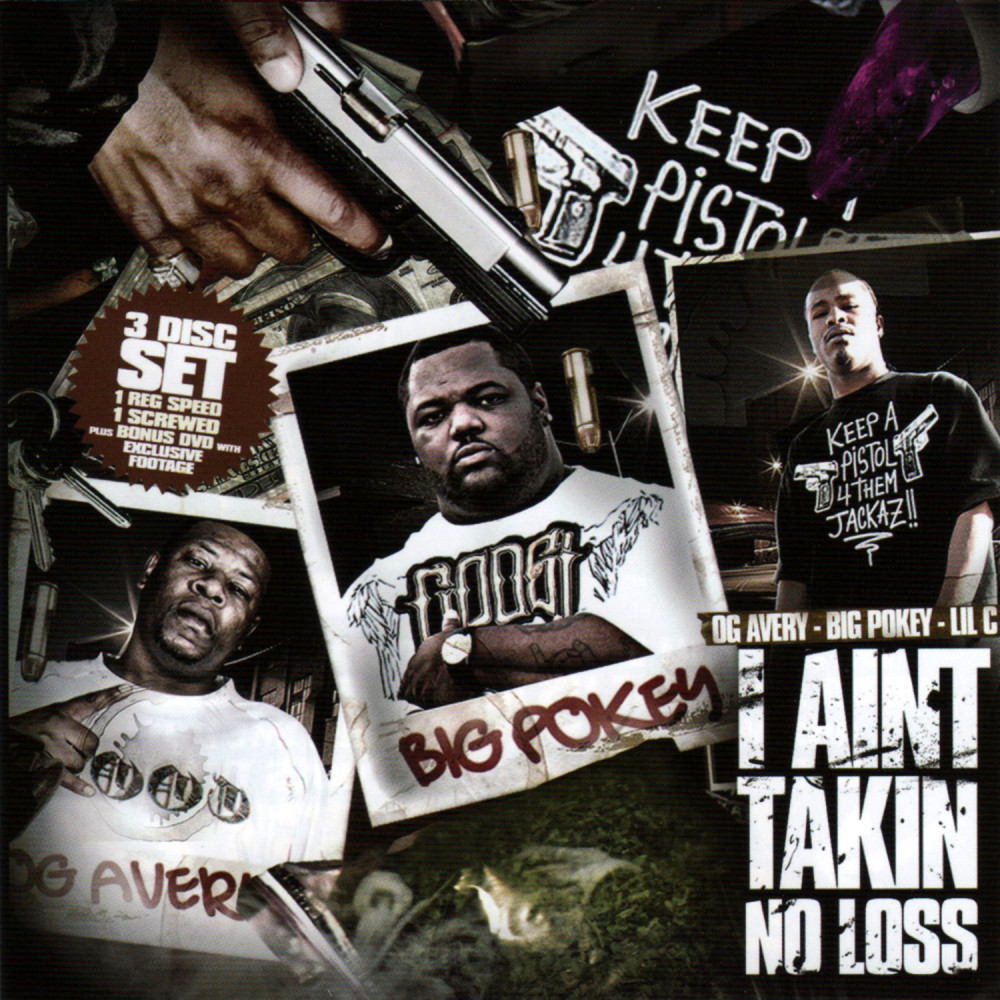 Let My Paper Stack (feat. Killa Bee & Killa Kyleon) (Explicit)