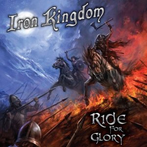 ดาวน์โหลดและฟังเพลง The Samurai (其他) พร้อมเนื้อเพลงจาก Iron Kingdom