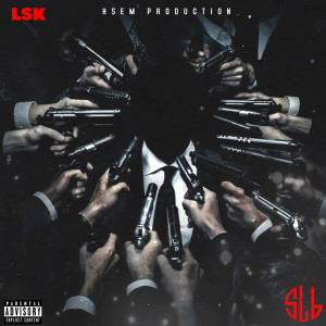 Listen to DC (Explicit) song with lyrics from LSK
