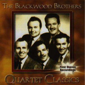 收聽Blackwood Brothers的Over the Moon歌詞歌曲