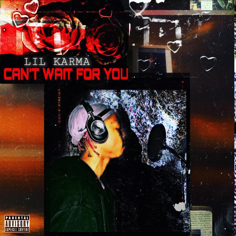 Can't Wait For You (Explicit)