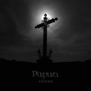 收聽Púrpura的Voices歌詞歌曲