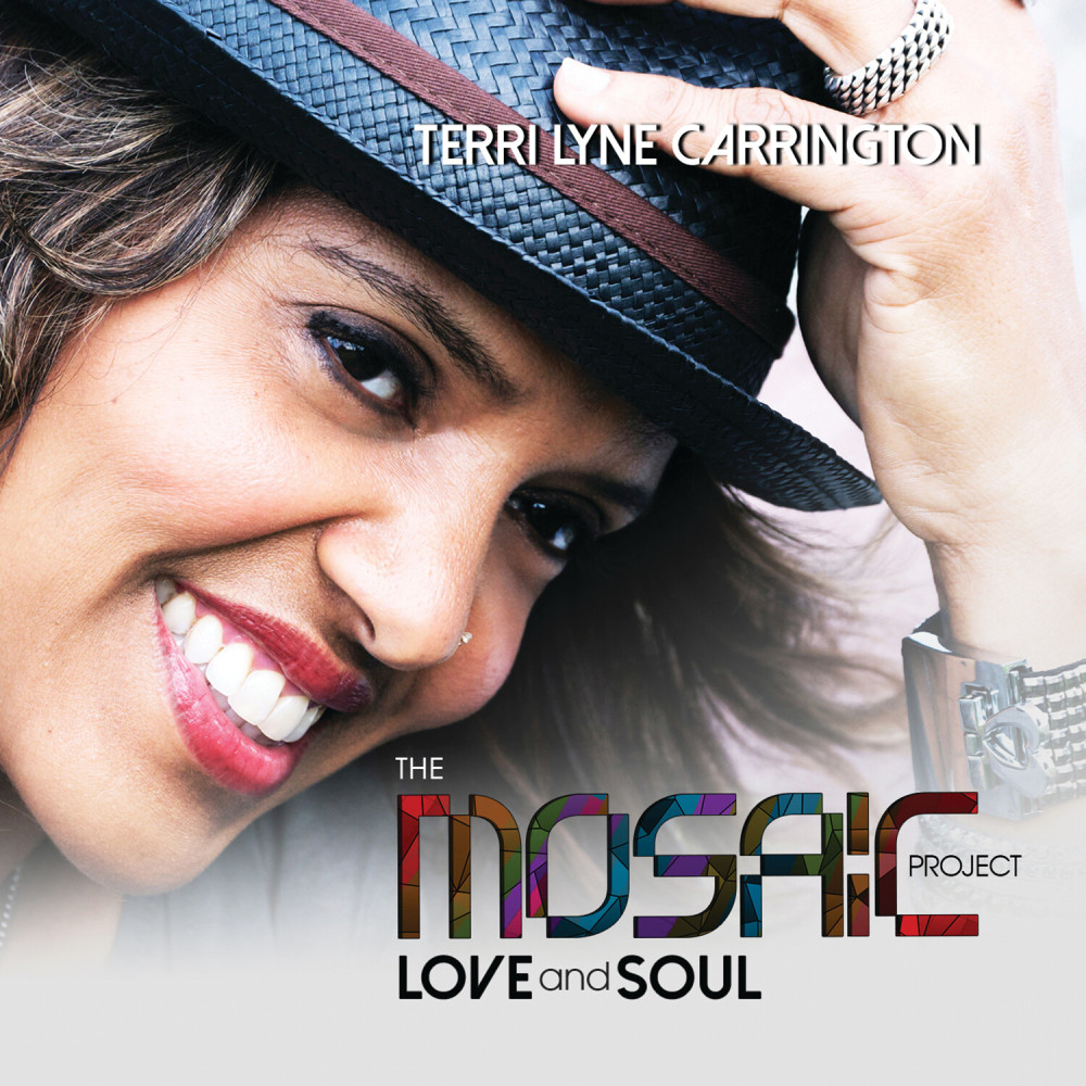 For You to Love(feat. Oleta Adams)