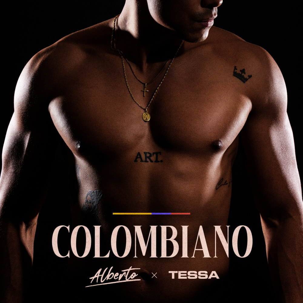 Colombiano (Explicit)