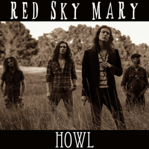 ดาวน์โหลดและฟังเพลง Howl พร้อมเนื้อเพลงจาก Red Sky Mary