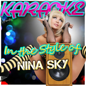 ดาวน์โหลดและฟังเพลง Turnin' me On (In the Style of Nina Sky) [Karaoke Version] (Karaoke Version) พร้อมเนื้อเพลงจาก Ameritz - Karaoke