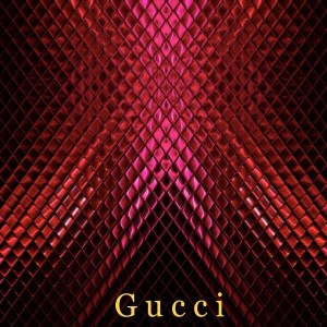 Dengarkan lagu Gucci nyanyian Tea Drinkers dengan lirik