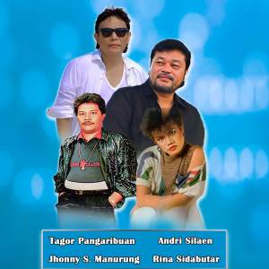 ดาวน์โหลดและฟังเพลง Hosa-Hosa พร้อมเนื้อเพลงจาก Jhonny S Manurung