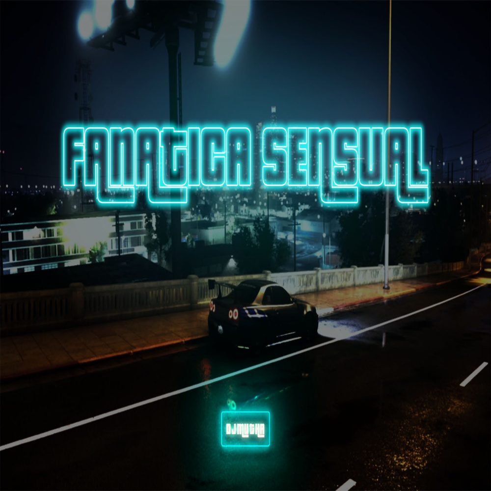 Fanática Sensual (Turreo Edit)