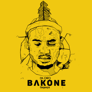 Album Bakone from 