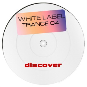 Various Artists的專輯White Label Trance 04