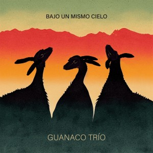 ดาวน์โหลดและฟังเพลง La abejita พร้อมเนื้อเพลงจาก Guanaco Trío
