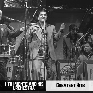 Listen to Hong Kong Mambo song with lyrics from Tito Puente and his orchestra