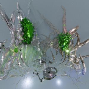 收聽Sinergy的Discurso Mágico (Dj Babatr Remix)歌詞歌曲