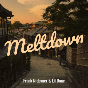 Album Meltdown from Frank Niebauer