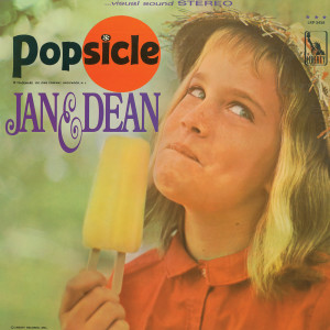 ดาวน์โหลดและฟังเพลง Popsicle พร้อมเนื้อเพลงจาก Jan & Dean