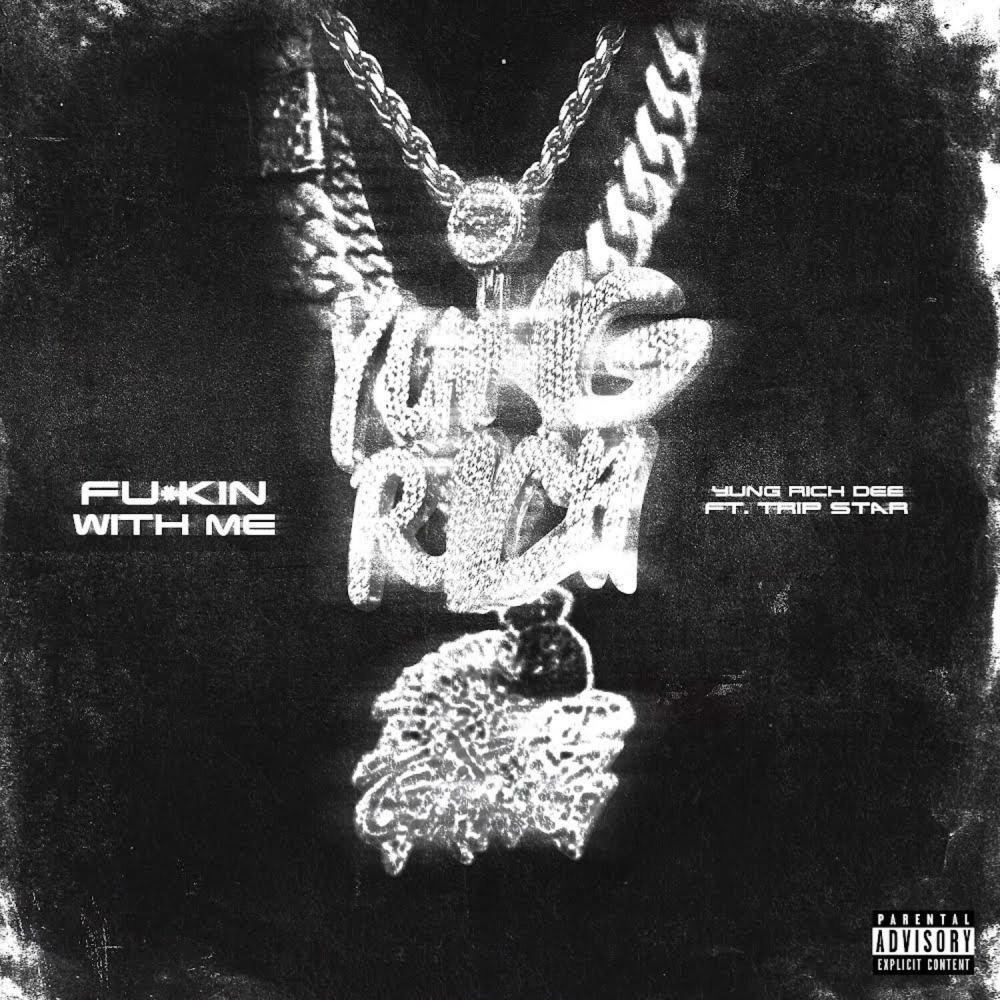 ****in Wit Me (Explicit)