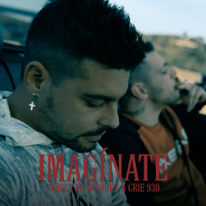 Album Imagínate from Jesule Fernández
