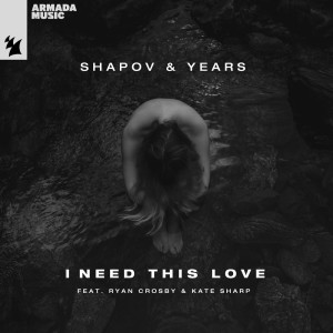 Album I Need This Love from Shapov