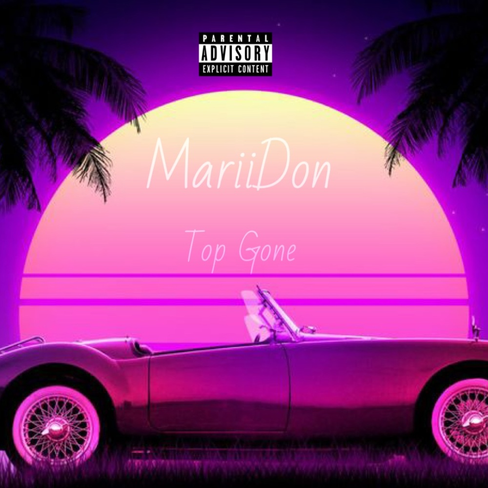 Top Gone (Explicit)