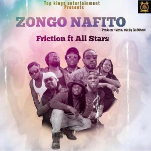 Zongo Na Fito (feat. All Stars)