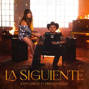 อัลบัม La Siguiente ศิลปิน Kany García
