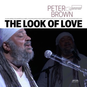 ดาวน์โหลดและฟังเพลง Unforgettable พร้อมเนื้อเพลงจาก Peter Brown
