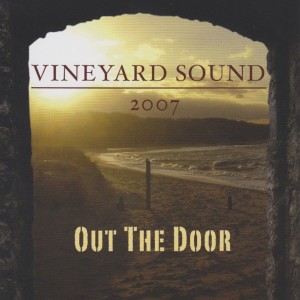 收聽The Vineyard Sound的I’ll Be歌詞歌曲