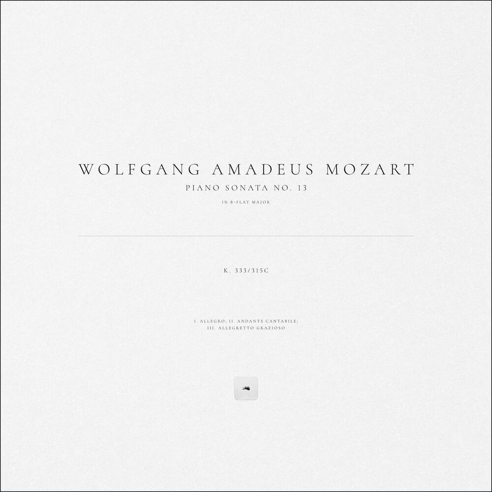 III. Allegretto grazioso (Live)
