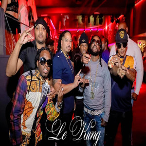 Listen to gro lagent an poche song with lyrics from LE KIING